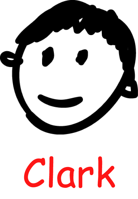Clark Campbell